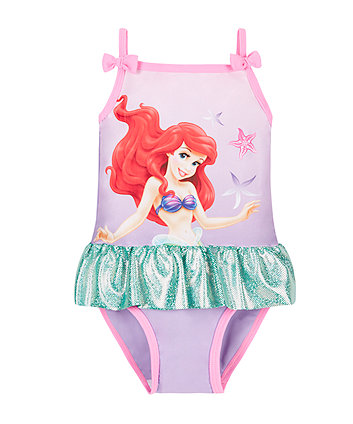 Disney ariel clearance bathing suit